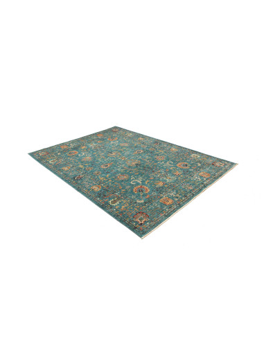 Tappeto Shahi Fine Pakistan cm.172x234