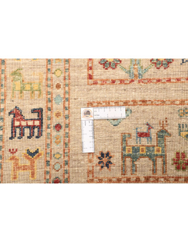 Tappeto Rubin Pakistan cm.173x221