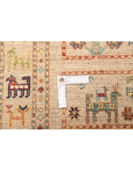 Tappeto Rubin Pakistan cm.173x221