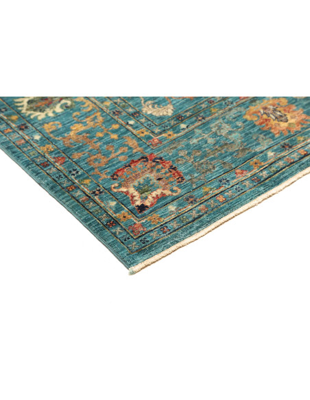 Tappeto Shahi Fine Pakistan cm.172x234