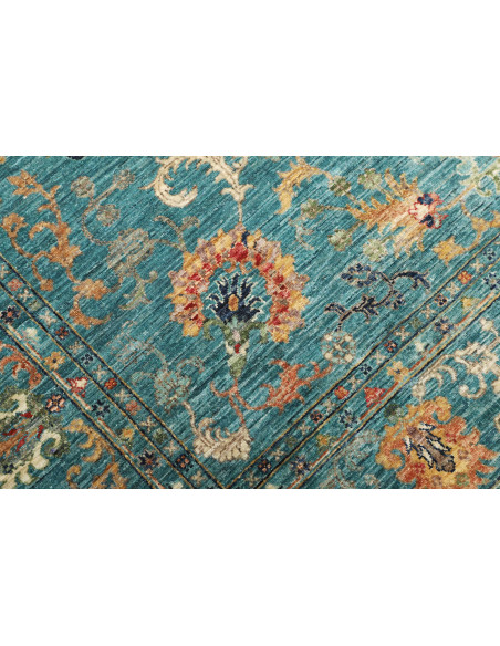 Tappeto Shahi Fine Pakistan cm.172x234