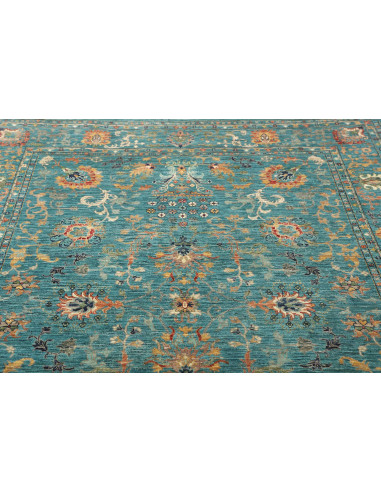 Tappeto Shahi Fine Pakistan cm.172x234