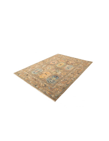 Tappeto Kazak Royal Pakistan cm.172x229
