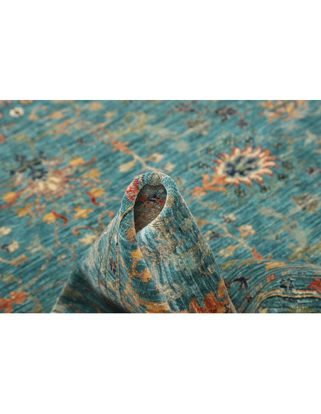 Tappeto Shahi Fine Pakistan cm.172x234