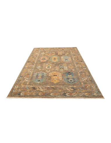 Tappeto Kazak Royal Pakistan cm.172x229