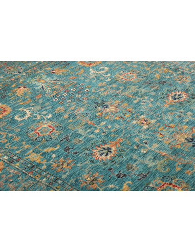 Tappeto Shahi Fine Pakistan cm.172x234