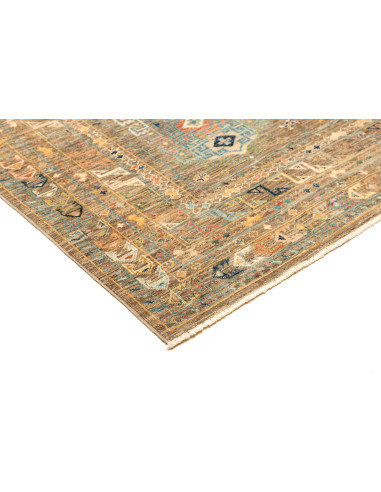 Tappeto Kazak Royal Pakistan cm.172x229