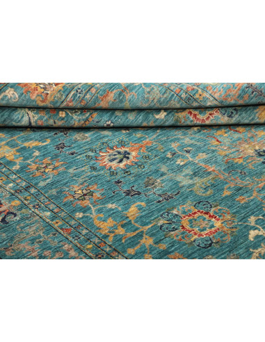 Tappeto Shahi Fine Pakistan cm.172x234