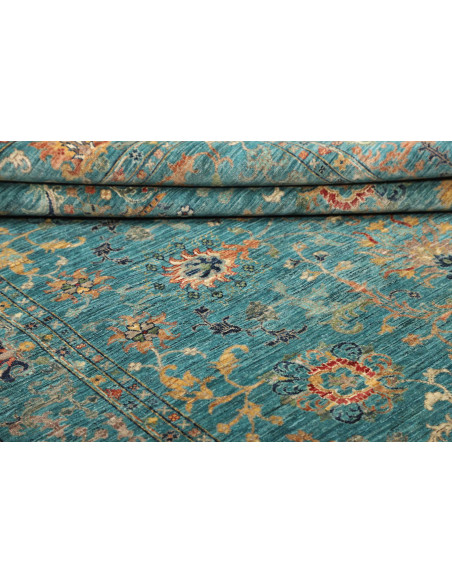 Tappeto Shahi Fine Pakistan cm.172x234