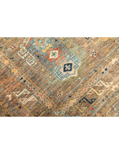 Tappeto Kazak Royal Pakistan cm.172x229