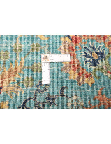 Tappeto Shahi Fine Pakistan cm.172x234