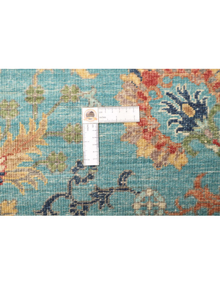 Tappeto Shahi Fine Pakistan cm.172x234