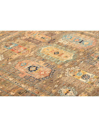 Tappeto Kazak Royal Pakistan cm.172x229