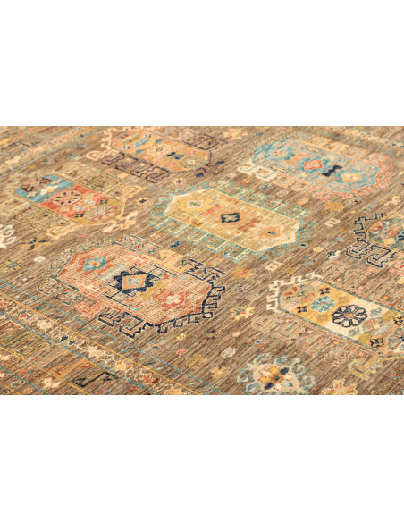 Tappeto Kazak Royal Pakistan cm.172x229