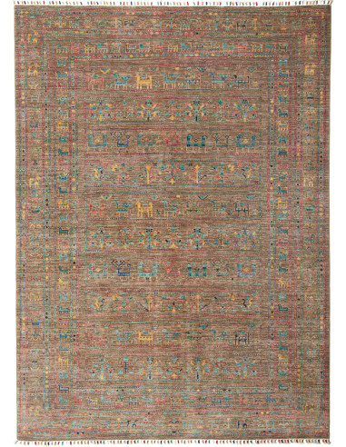 Tappeto Rubin Pakistan cm.169x234