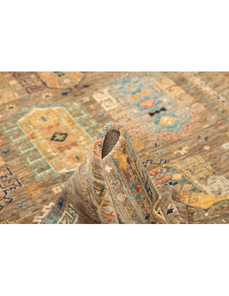 Tappeto Kazak Royal Pakistan cm.172x229