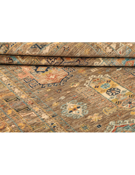 Tappeto Kazak Royal Pakistan cm.172x229