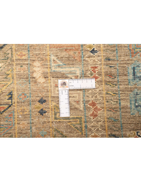 Tappeto Kazak Royal Pakistan cm.172x229