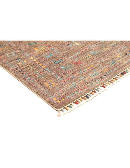 Tappeto Rubin Pakistan cm.169x234