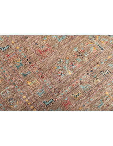 Tappeto Rubin Pakistan cm.169x234