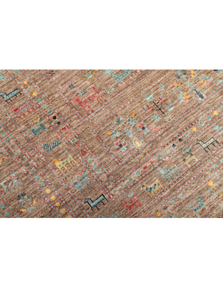 Tappeto Rubin Pakistan cm.169x234