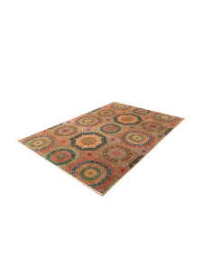 Tappeto Ziegler Mammalucchi Pakistan cm.167x238 2