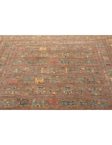 Tappeto Rubin Pakistan cm.169x234