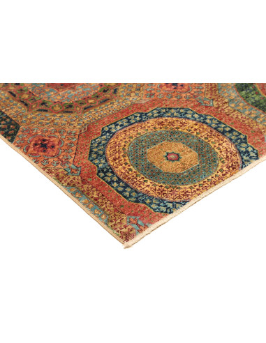 Tappeto Ziegler Mammalucchi Pakistan cm.167x238