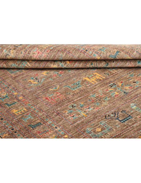 Tappeto Rubin Pakistan cm.169x234