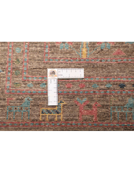 Tappeto Rubin Pakistan cm.169x234