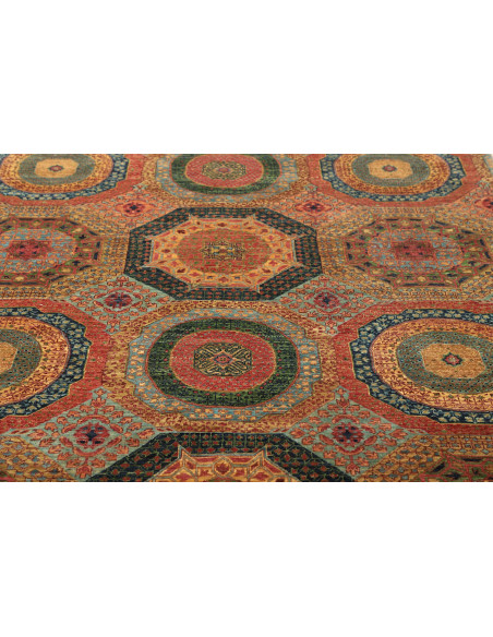 Tappeto Ziegler Mammalucchi Pakistan cm.167x238