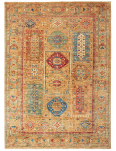 Tappeto Kazak Royal Pakistan cm.167x231