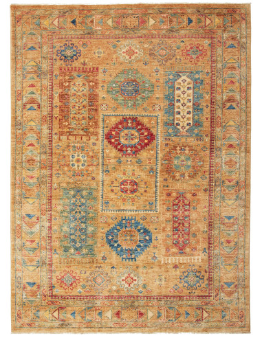 Tappeto Kazak Royal Pakistan cm.167x231