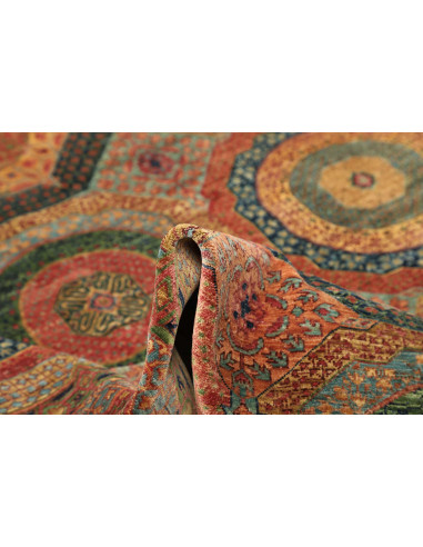 Tappeto Ziegler Mammalucchi Pakistan cm.167x238