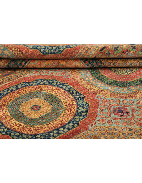 Tappeto Ziegler Mammalucchi Pakistan cm.167x238