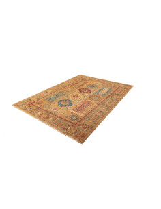 Tappeto Kazak Royal Pakistan cm.167x231 2