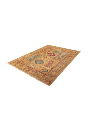 Tappeto Kazak Royal Pakistan cm.167x231