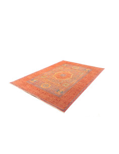 Tappeto Ziegler Mammalucchi Pakistan cm.176x241 2