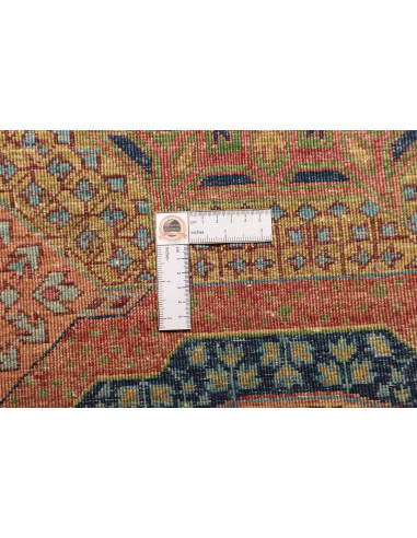 Tappeto Ziegler Mammalucchi Pakistan cm.167x238