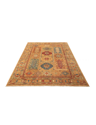 Tappeto Kazak Royal Pakistan cm.167x231