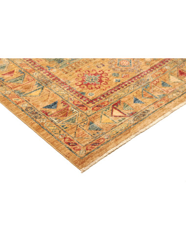 Tappeto Kazak Royal Pakistan cm.167x231