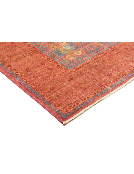 Tappeto Ziegler Mammalucchi Pakistan cm.176x241