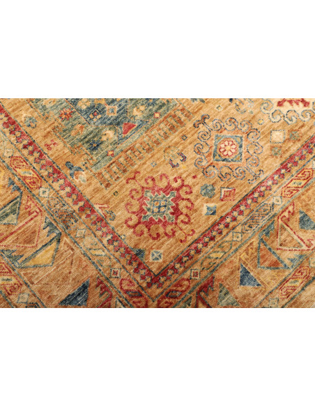 Tappeto Kazak Royal Pakistan cm.167x231