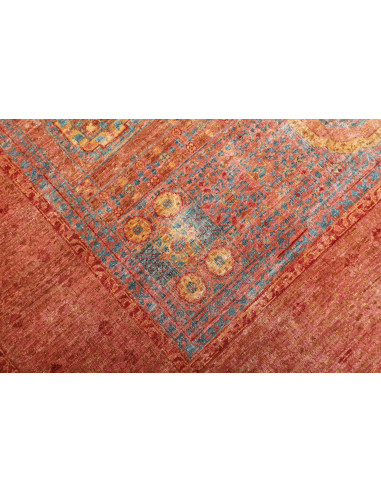 Tappeto Ziegler Mammalucchi Pakistan cm.176x241