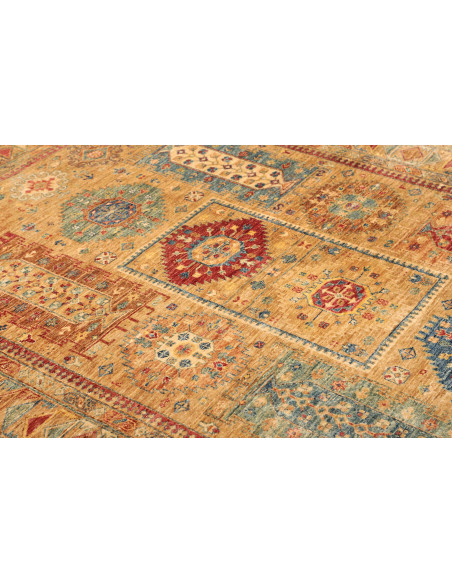 Tappeto Kazak Royal Pakistan cm.167x231