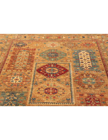 Tappeto Kazak Royal Pakistan cm.167x231