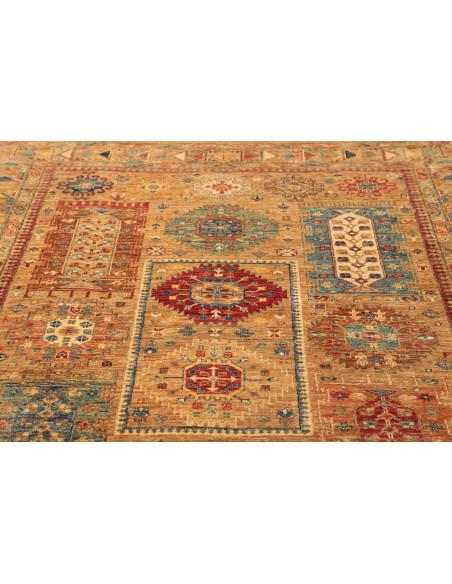 Tappeto Kazak Royal Pakistan cm.167x231