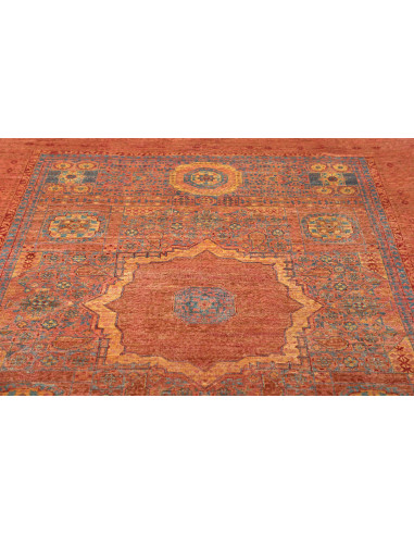 Tappeto Ziegler Mammalucchi Pakistan cm.176x241