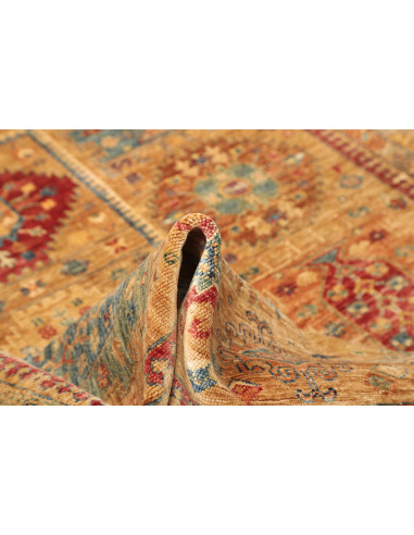 Tappeto Kazak Royal Pakistan cm.167x231