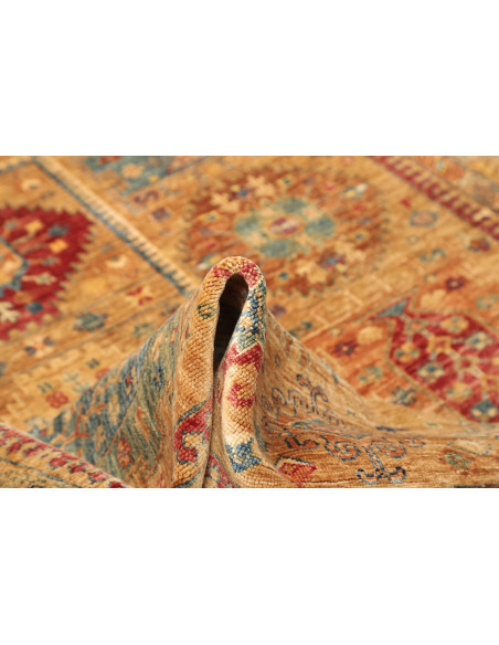 Tappeto Kazak Royal Pakistan cm.167x231